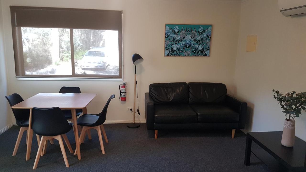 A-Line Holiday Park Bendigo Extérieur photo