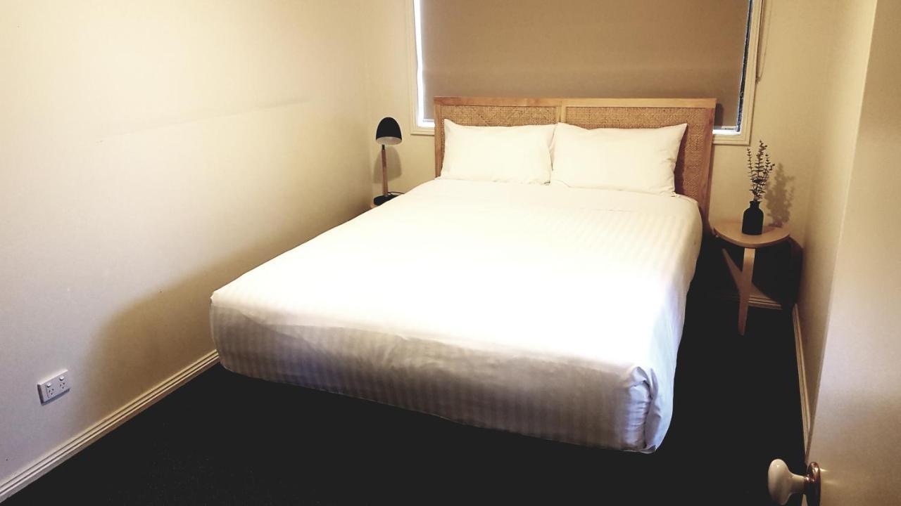 A-Line Holiday Park Bendigo Extérieur photo