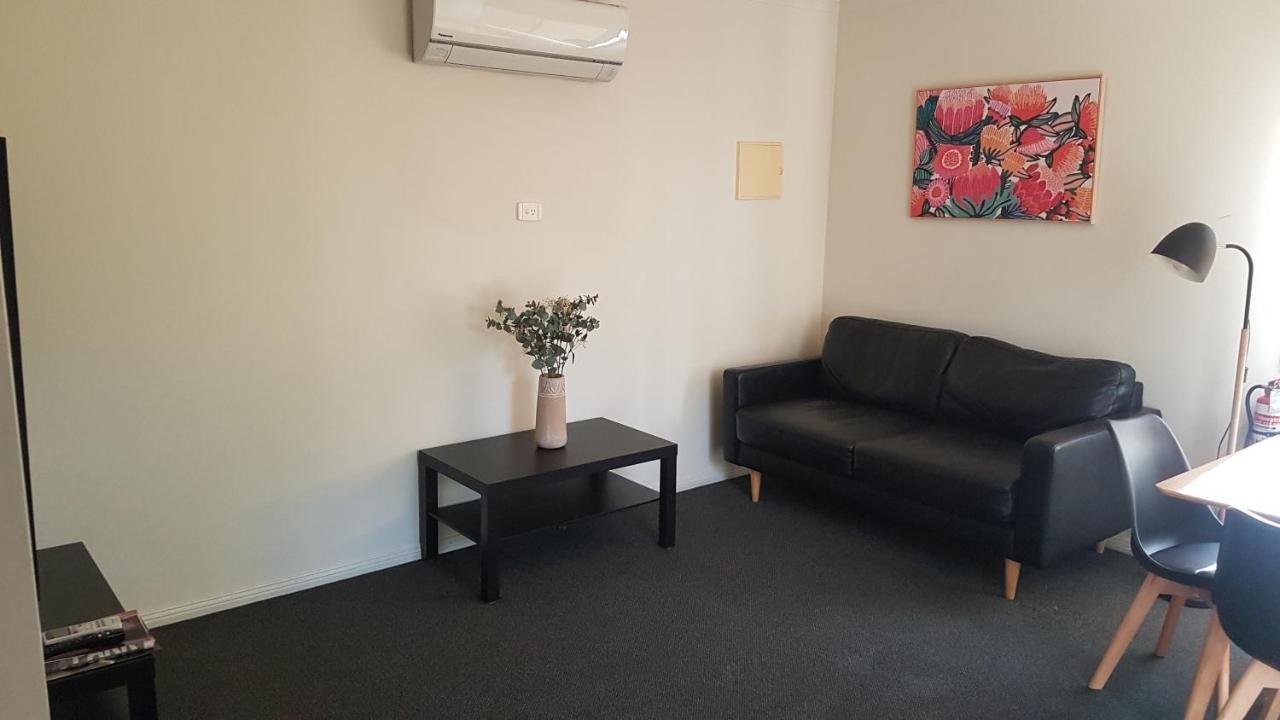 A-Line Holiday Park Bendigo Extérieur photo