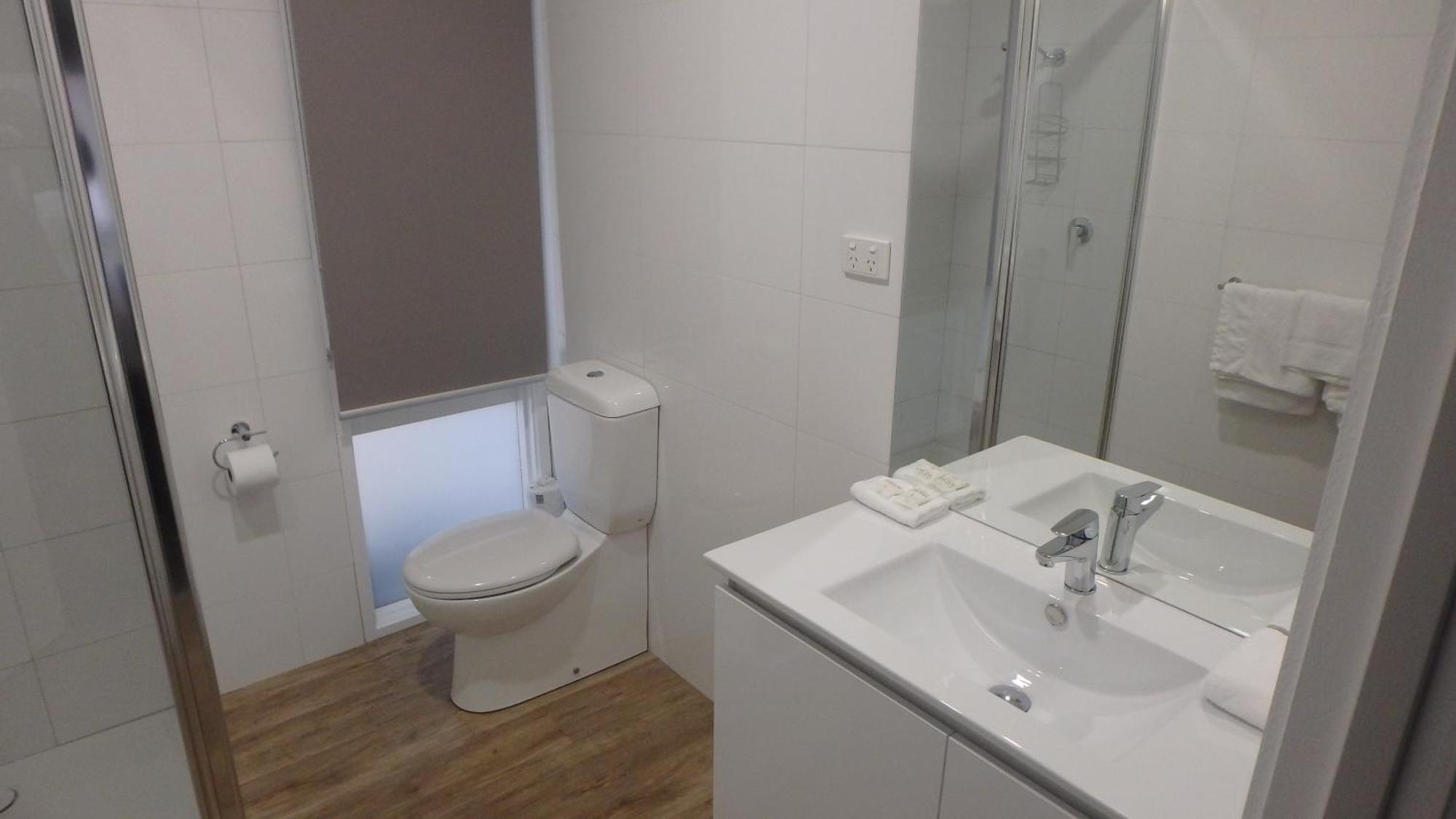 A-Line Holiday Park Bendigo Chambre photo