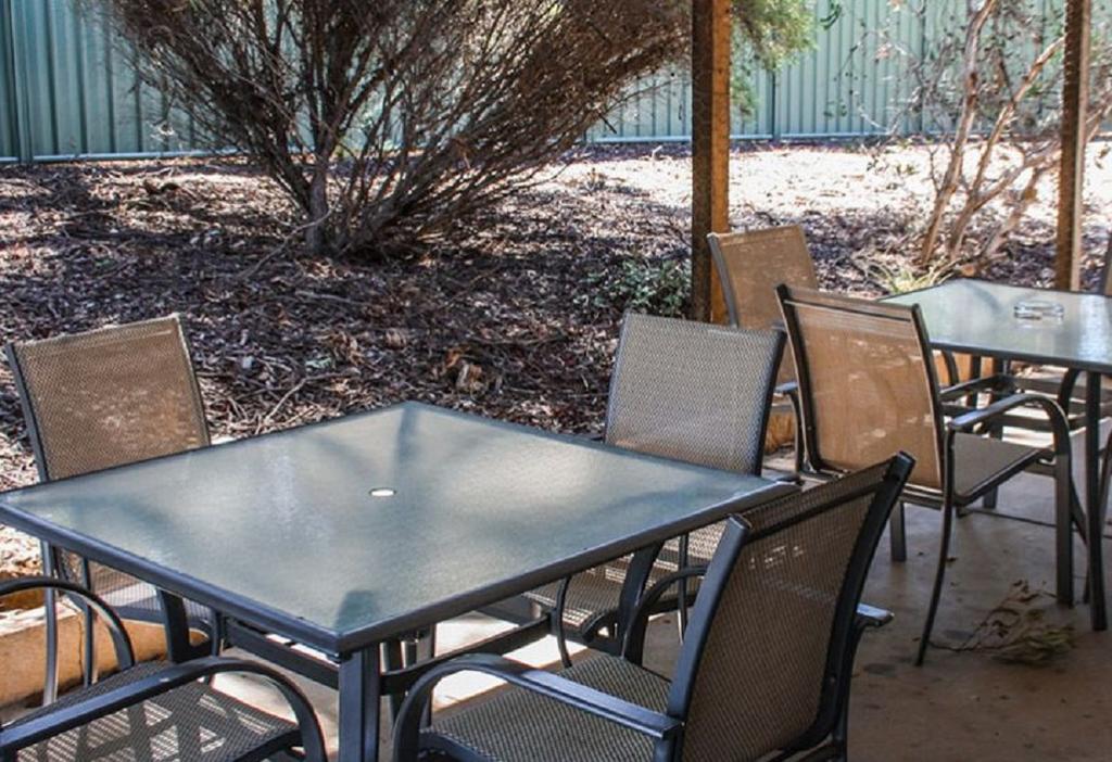 A-Line Holiday Park Bendigo Extérieur photo