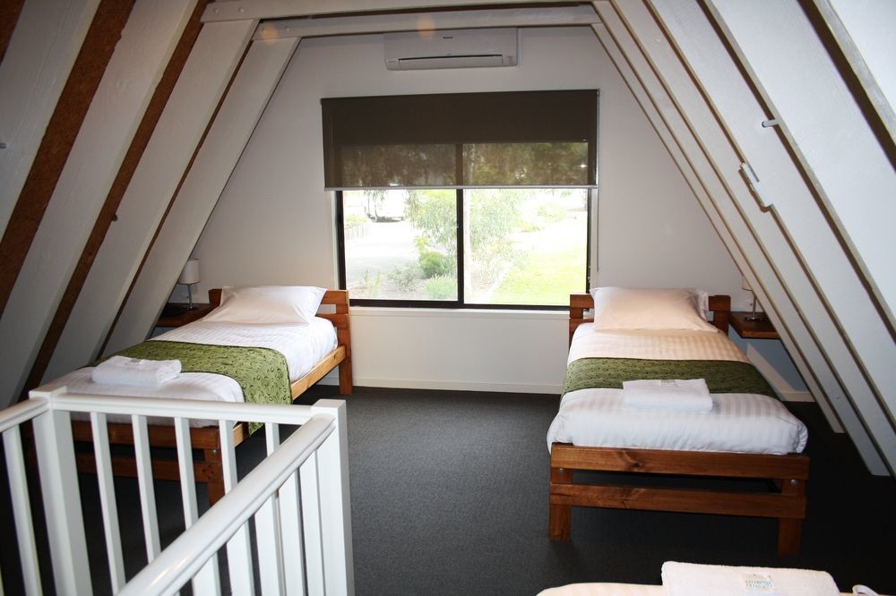 A-Line Holiday Park Bendigo Extérieur photo