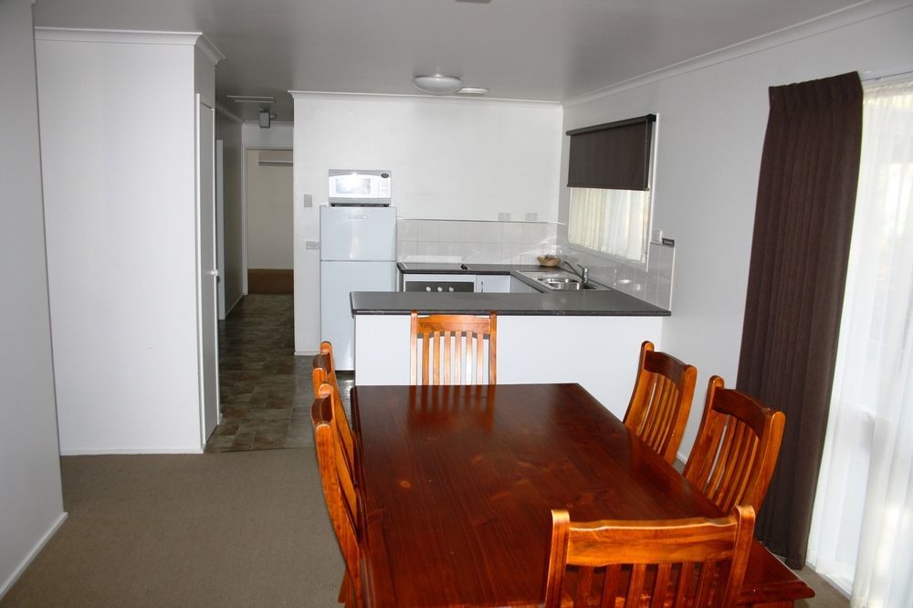 A-Line Holiday Park Bendigo Extérieur photo