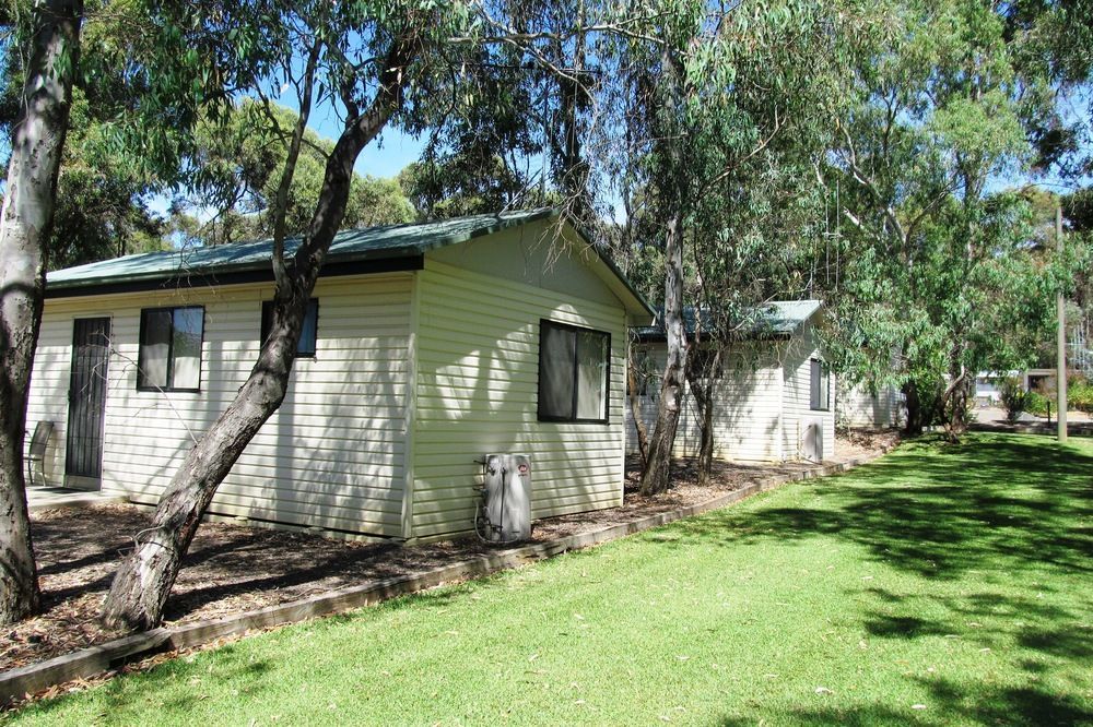 A-Line Holiday Park Bendigo Extérieur photo