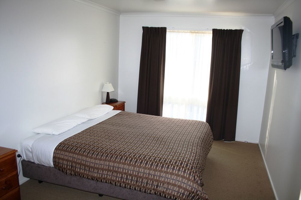 A-Line Holiday Park Bendigo Extérieur photo