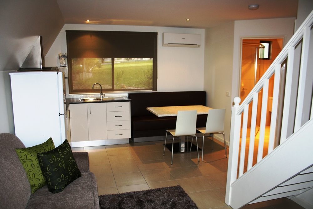 A-Line Holiday Park Bendigo Extérieur photo