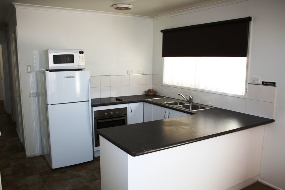 A-Line Holiday Park Bendigo Extérieur photo
