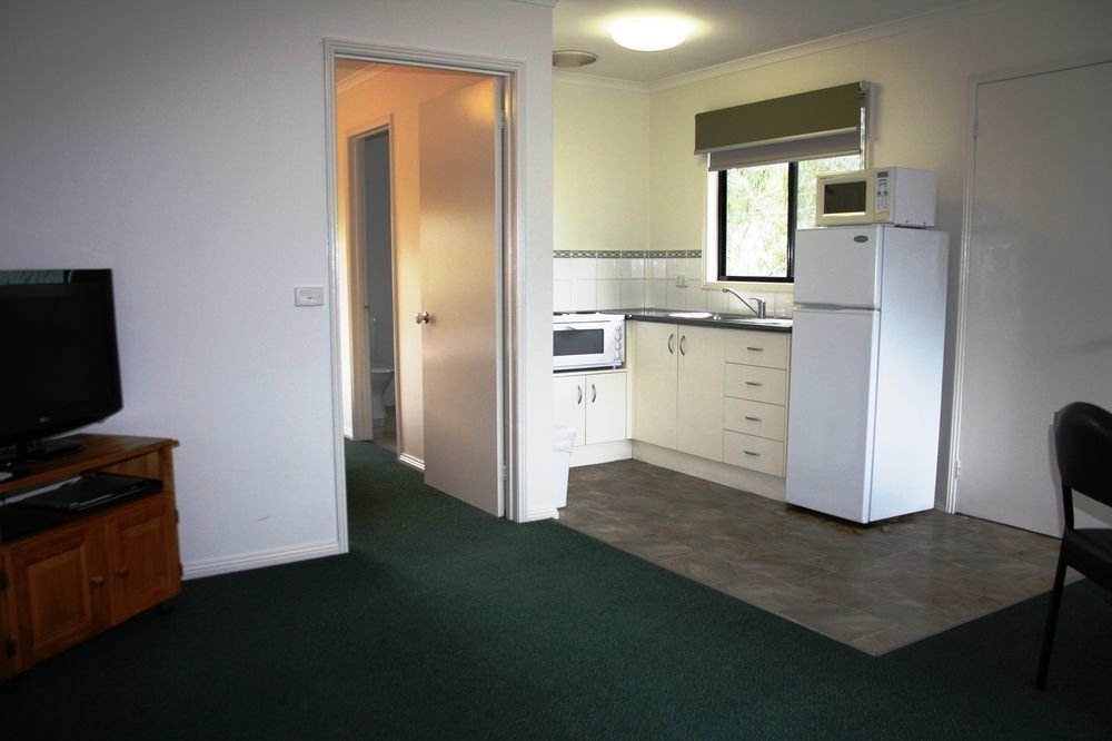 A-Line Holiday Park Bendigo Extérieur photo