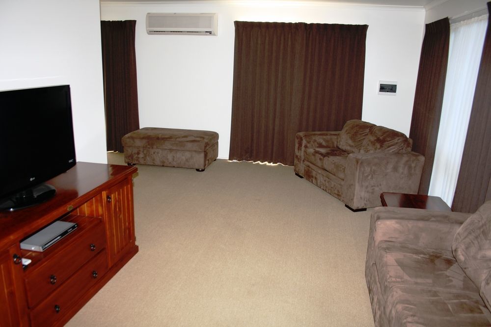 A-Line Holiday Park Bendigo Extérieur photo