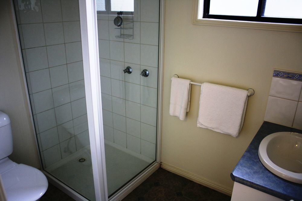 A-Line Holiday Park Bendigo Extérieur photo